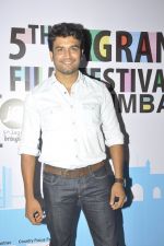 Sharad Kelkar at Jagran Film fest in Taj Lands End on 14th Sept 2014